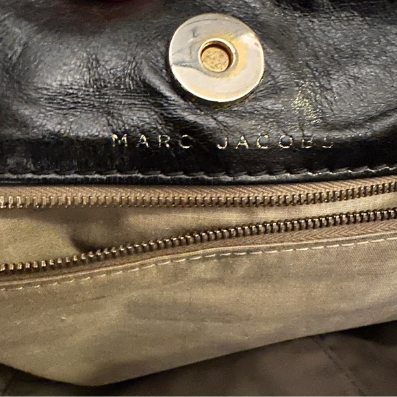 Marc Jacobs Palais Royal Kristen Tote - Picture 13 of 15